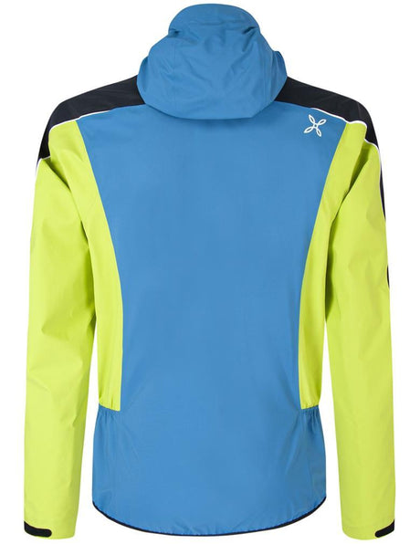 Montura magic 2.0 jacket uomo 
