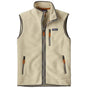 PATAGONIA M's Retro Pile Vest Gilet Pile uomo 