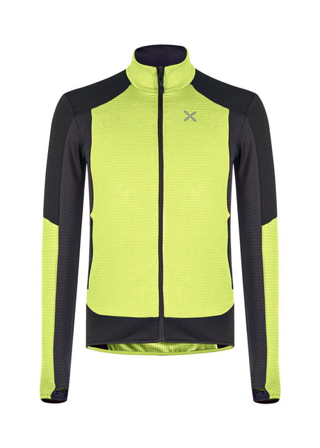 Montura strech color maglia uomo 