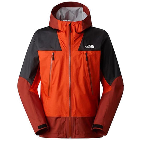 THE NORTH FACE Signal 2.5L Dryvent Giacca uomo 