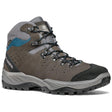 Scarpa mistral gtx 