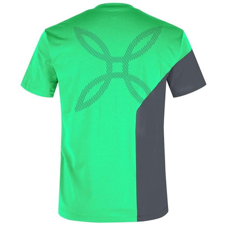 MONTURA Mix-up T-shirt uomo 