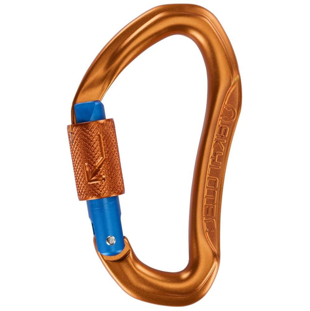 SKYLOTEC Morfo BG Moschettone Ghiera 