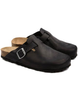 Lowenweiss belt leather uomo 