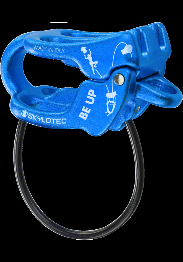 SKYLOTEC Be Up Assicuratore Discensore 