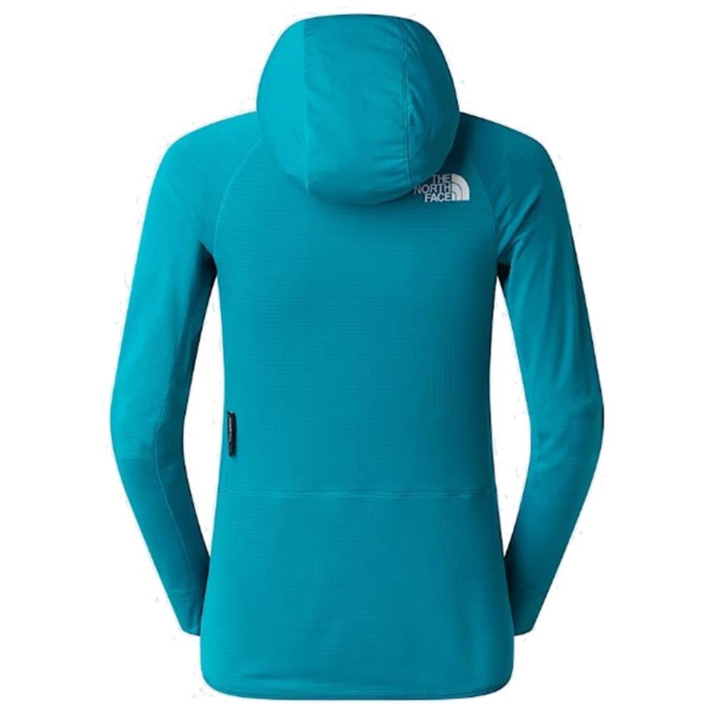THE NORTH FACE Bolt Polartec Hoodie Maglia donna 