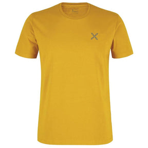 MONTURA Basic Logo T-Shirt uomo 