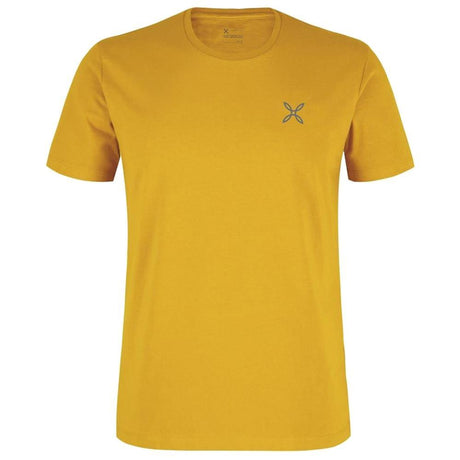 MONTURA Basic Logo T-Shirt uomo 