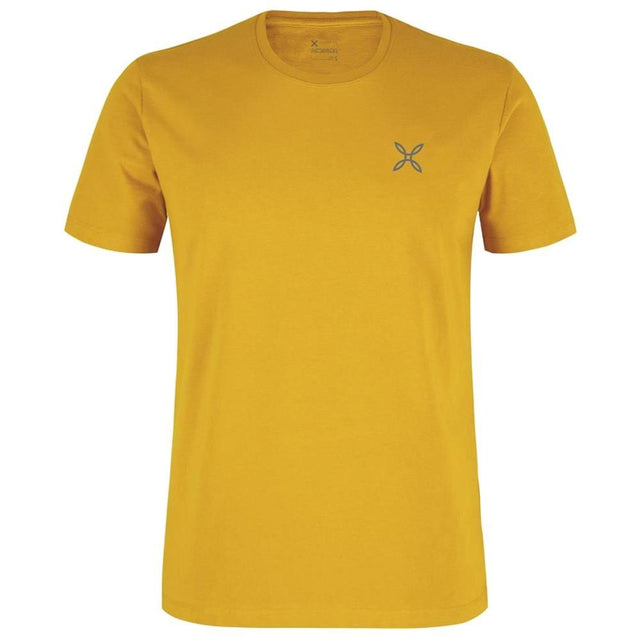 MONTURA Basic Logo T-Shirt uomo 