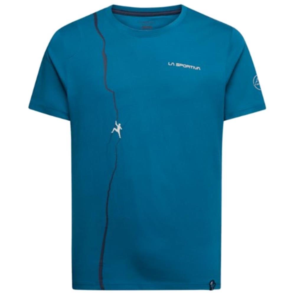 LA SPORTIVA Route T-Shirt uomo 
