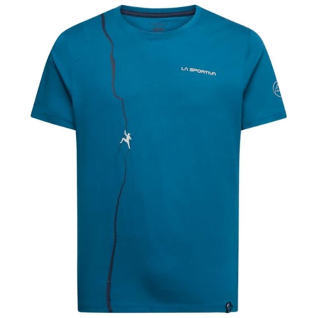 LA SPORTIVA Route T-Shirt uomo 