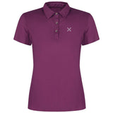 MONTURA Holiday 2 Polo donna 