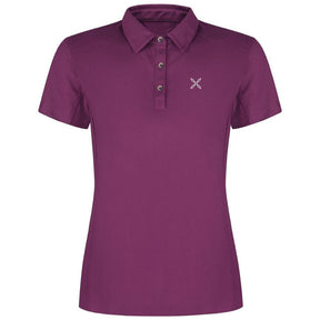 MONTURA Holiday 2 Polo donna 