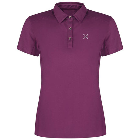 MONTURA Holiday 2 Polo donna 