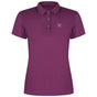 MONTURA Holiday 2 Polo donna 