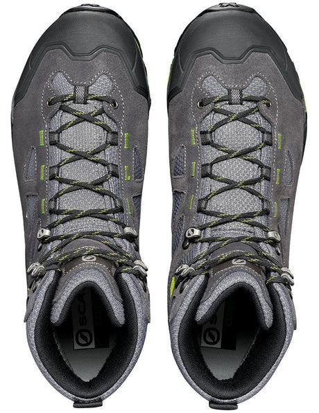 Scarponi Scarpa ZG Lite Gtx uomo 