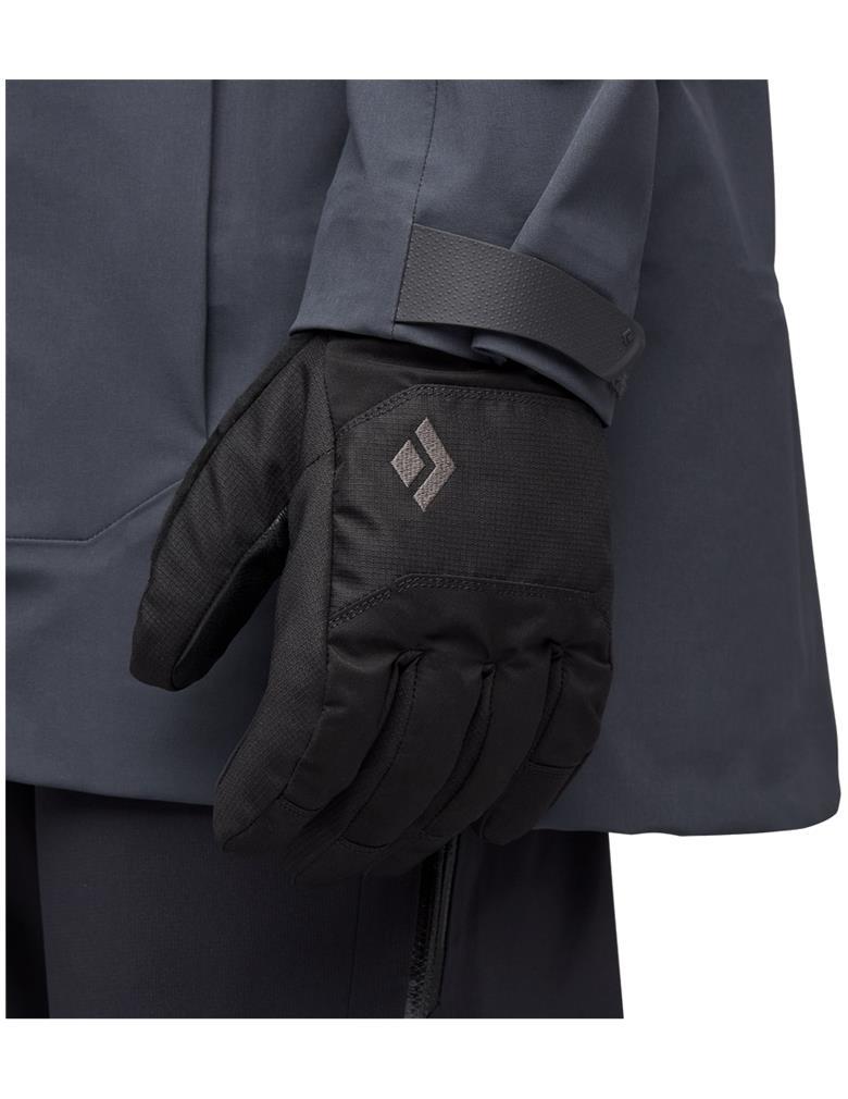 Black Diamond mission LT 