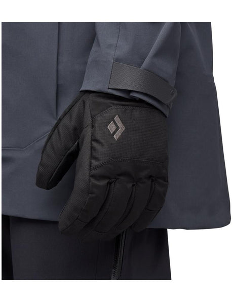 Black Diamond mission LT 