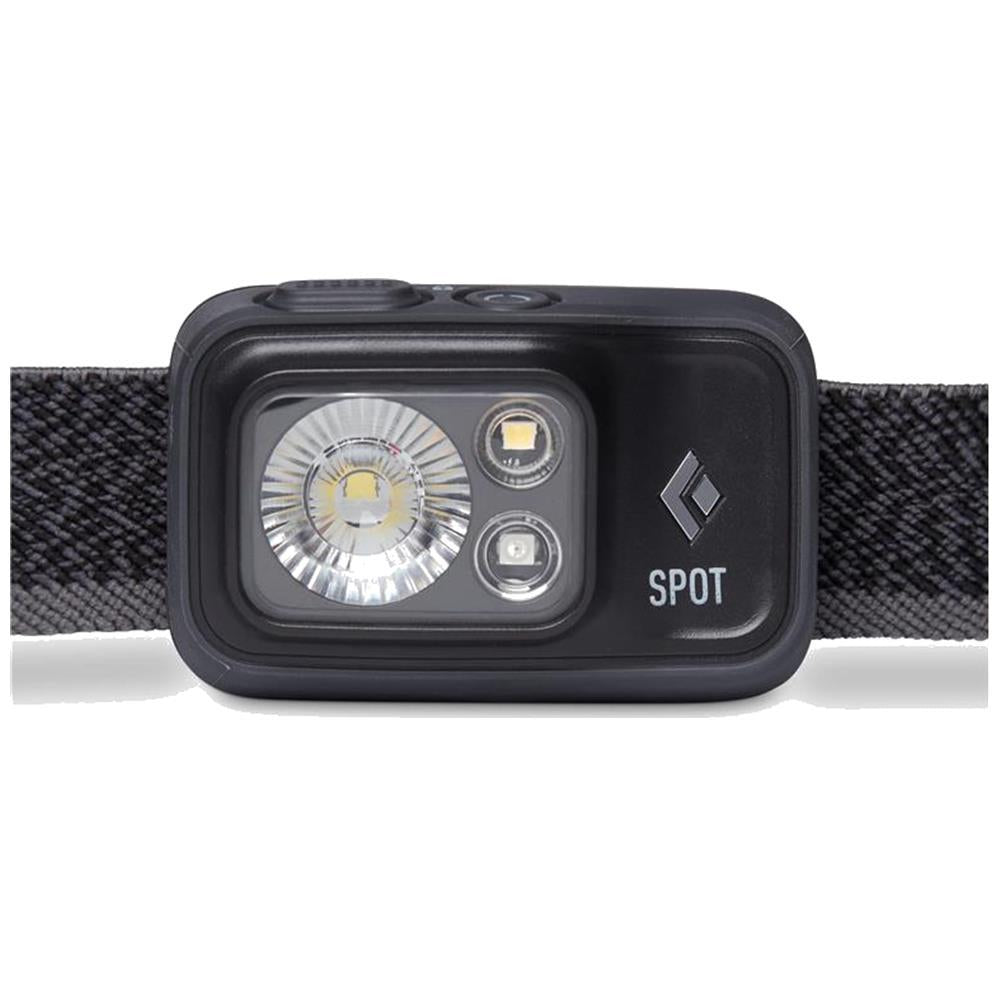 BLACK DIAMOND Spot 400 Lampada Frontale 