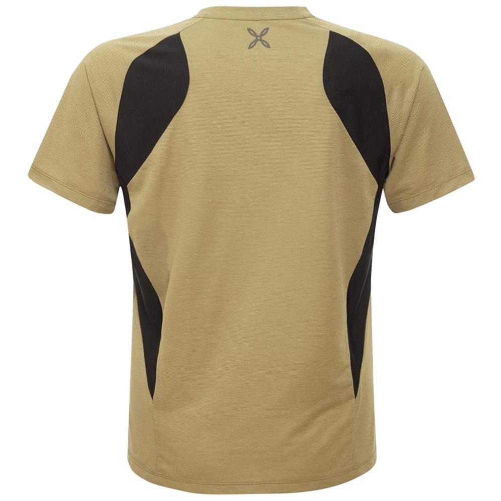 MONTURA Rise T-shirt uomo 