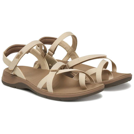 TEVA Tirratraveler Slingback Sandali donna 