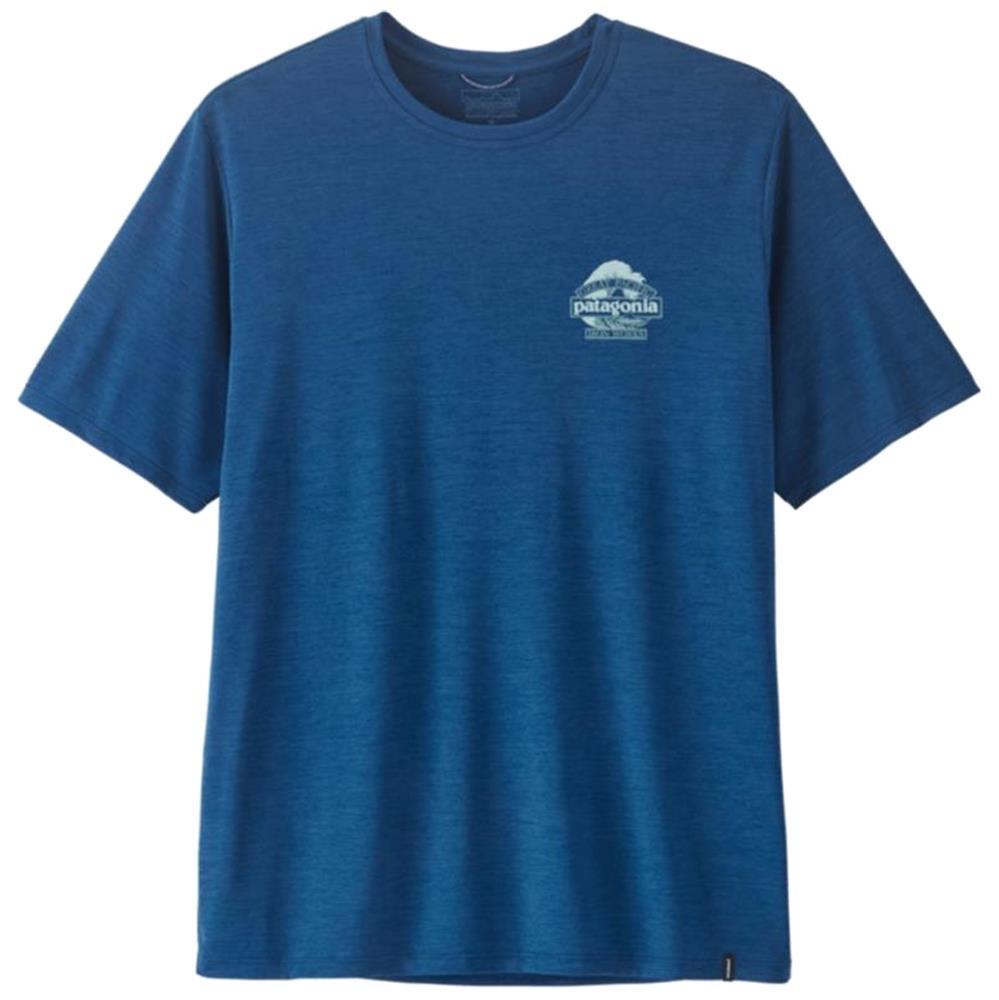 PATAGONIA M's Cap Cool Daily T-Shirt uomo 