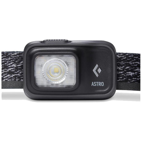 BLACK DIAMOND Astro lampada Frontale 