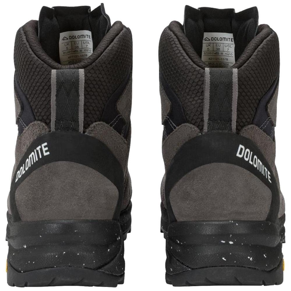 DOLOMITE Crodarossa Leather High GTX Scarponi donna 