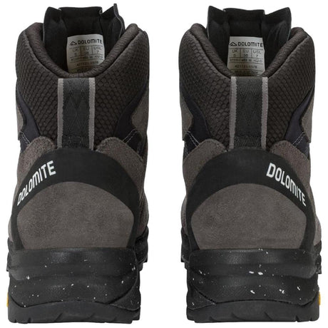 DOLOMITE Crodarossa Leather High GTX Scarponi donna 