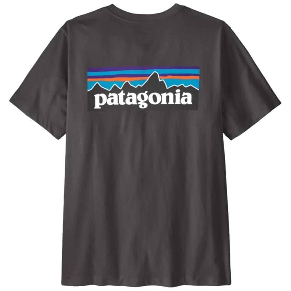 PATAGONIA M's P-6 Logo T-Shirt uomo 