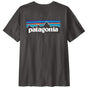 PATAGONIA M's P-6 Logo T-Shirt uomo 