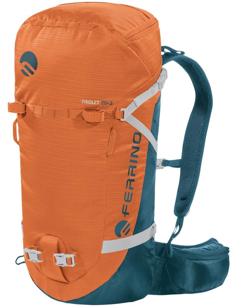 Ferrino triolet 25+3 