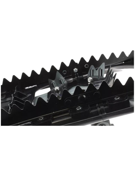 SET Elementerre hornet + bastoncini Ferrino GTA 