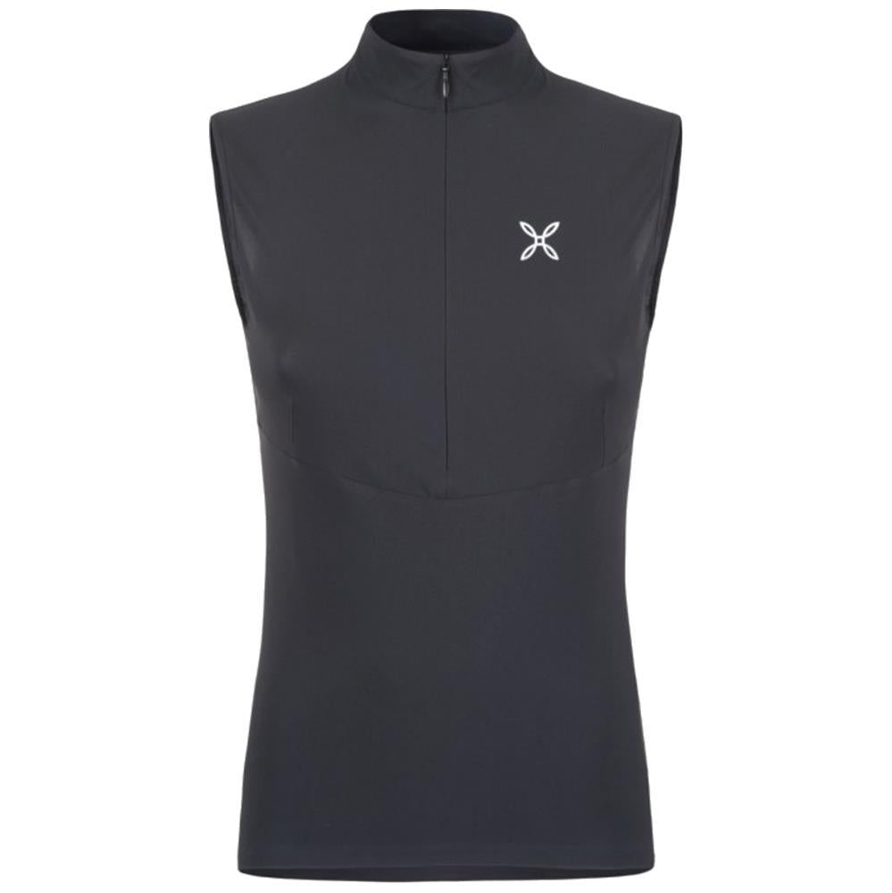 Canotta Montura Sensi Zip Canotta donna 