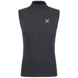 Canotta Montura Sensi Zip Canotta donna 