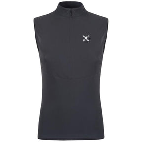 Canotta Montura Sensi Zip Canotta donna 