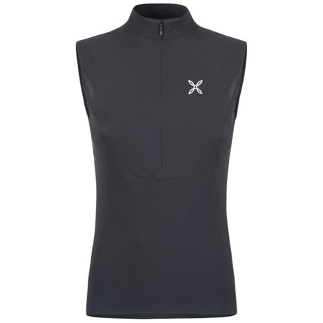 Canotta Montura Sensi Zip Canotta donna 