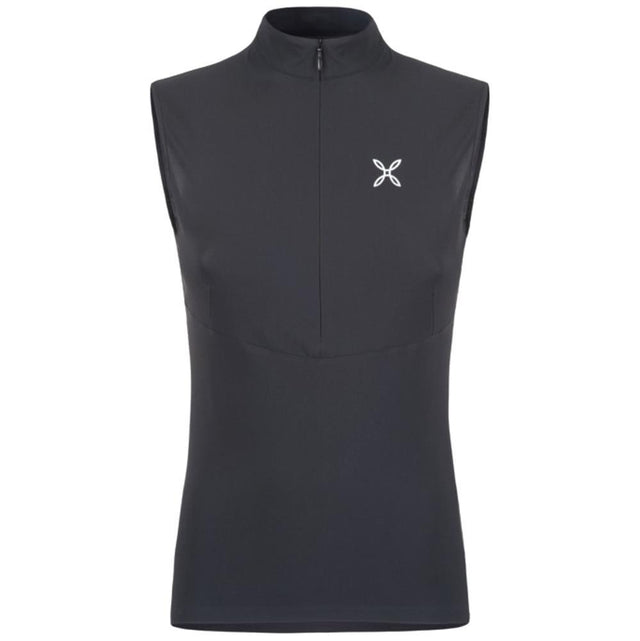 Canotta Montura Sensi Zip Canotta donna 