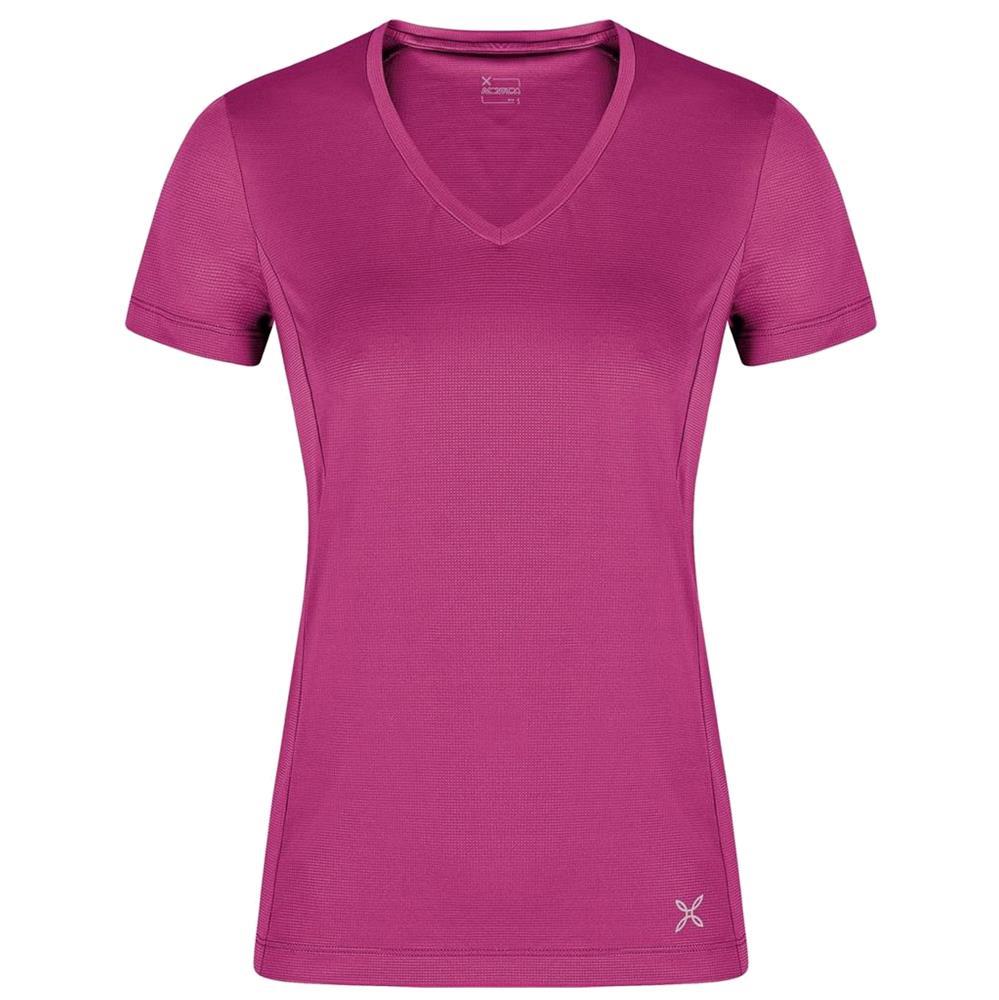 MONTURA Fresh Light T-shirt donna 