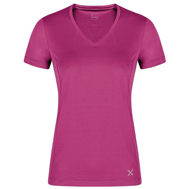 MONTURA Fresh Light T-shirt donna 