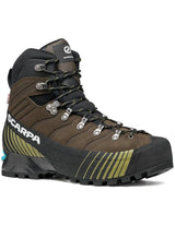 Scarpa ribelle hd uomo 