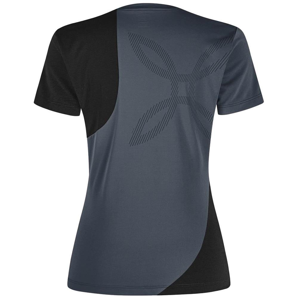 MONTURA Mix-up T-shirt donna 