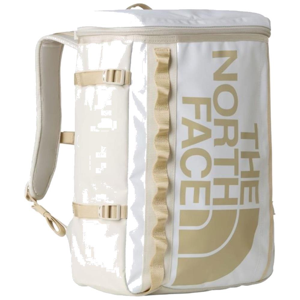 THE NORTH FACE BASE CAMP FUSE BOX ZAINO BAGAGLIO A MANO 