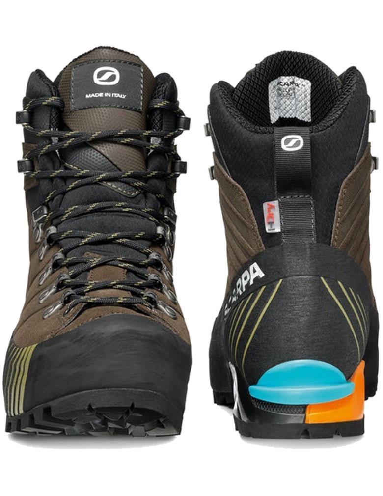 Scarpa ribelle hd uomo 