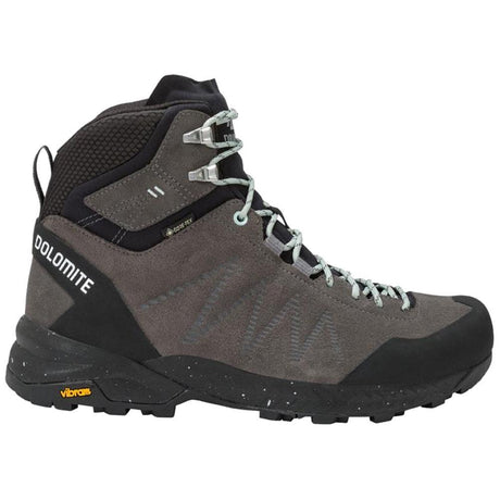 DOLOMITE Crodarossa Leather High GTX Scarponi donna 