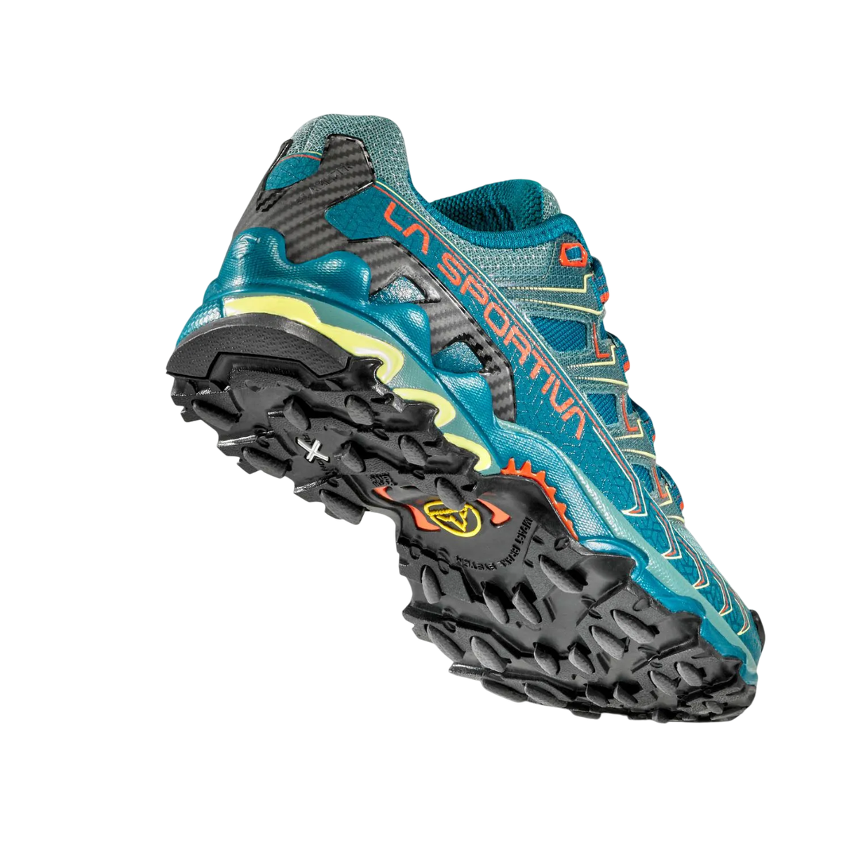 LA SPORTIVA ULTRA RAPTOR II SCARPE TREKKING DONNA 