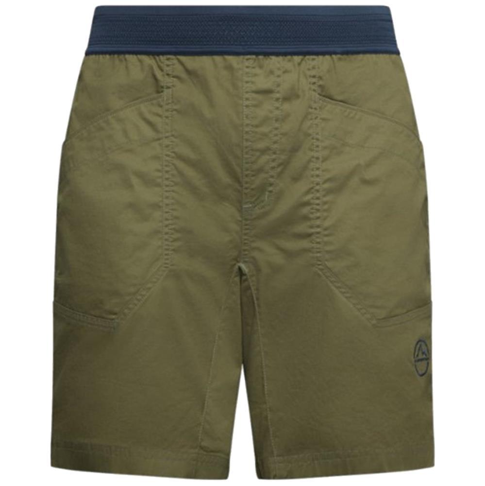 LA SPORTIVA Roots Shorts M Pantaloncini uomo 