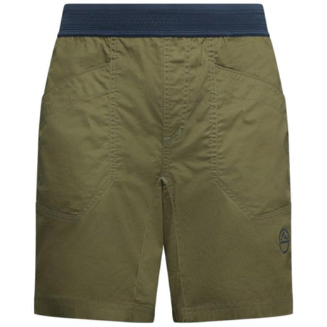 LA SPORTIVA Roots Shorts M Pantaloncini uomo 