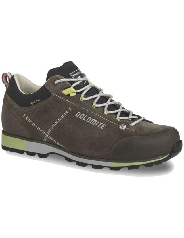 Dolomite 54 hike low evo gtx scarpe uomo 