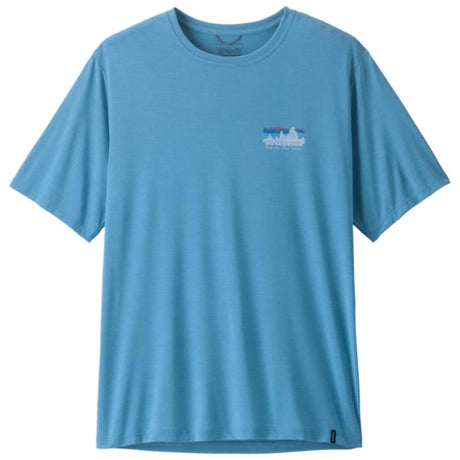 PATAGONIA M's Cap Cool Daily Shirt uomo 